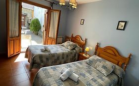 Casa Felipe Ordesa